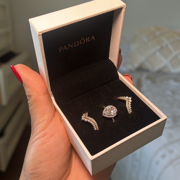 Pandora Rings - Picture 2 of 3